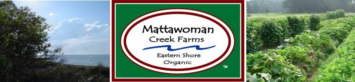 Mattawoman Creek Farms